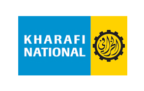 Kharafi-national